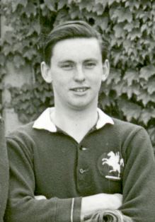 Ian A Hocking (Football 1948).